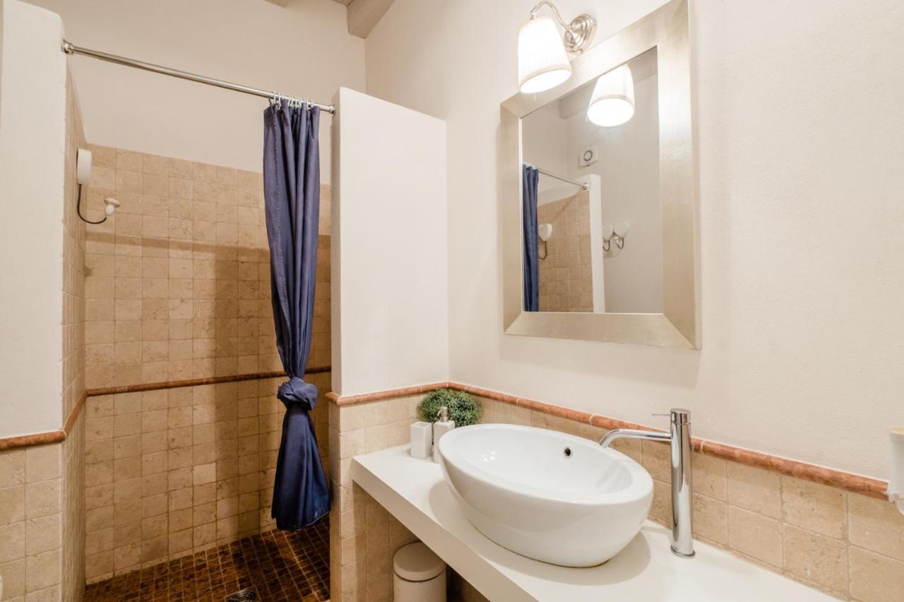 Art Street Studio Apartment แบร์กาโม ภายนอก รูปภาพ